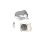 Fujitsu - climatiseur à cassette auy - ka modèle : auy35 - ka Fujitsu - climatiseur à cassette auy - ka modèle : auy35 - ka