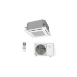 Fujitsu - climatiseur  cassette auy - ka modle : auy40 - ka