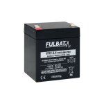 Fulbat - batterie fp12 - 5. 4 ? 12v