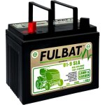 Fulbat - batterie pour autoport�e u1 - 9 sla 550901 28ah et 12v