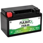 Fulbat ? batterie moto gel 12v 6. 3ah ? 90a d�marrage � froid ? 150mm x 87mm x 93mm ? 100% �tanche et ...