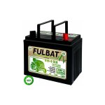 Fulbat - batterie u1r - 9 550810 - 12v - 28ah - 300a