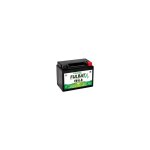 Fulbat - batterie moto fb4l - b gel 12v / 5ah Fulbat - batterie moto fb4l - b gel 12v / 5ah