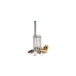 Poolstar - fumoir multifonction flaresmoker Poolstar - fumoir multifonction flaresmoker