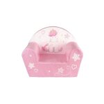 Les tendances - fun house fauteuil club licorne Les tendances - fun house fauteuil club licorne