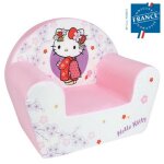Les tendances - fauteuil club hello kitty japan style