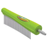Furflex finition peigne - furminator