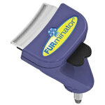 Furminator - furflex brosse chien s