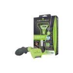 Furminator - grattoir poils longs dsignation : s 3653