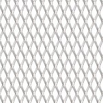 Furniture limited - panneau de grillage de jardin acier inox