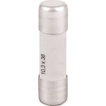 Fusible 4a - sans voyant gg10, 3x38 - 28604 - eurohm