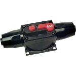 Sinuslive - fusible automatique hifi auto as80 adapt� pour (porte - fusibles): 80 a y44265