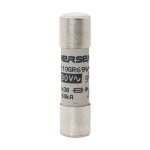 Fusible cartouche - 10 x 38 - gr - 32a - 690v - lot de 1 - mersen h1014583