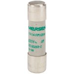 Mersen - fusible cartouche - 14 x 51 - am - 40a - 500v - boite de 10 q200758