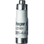 Fusible d01 gg 4a 400vac Fusible d01 gg 4a 400vac