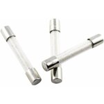 Eska - fusible haute tension 557. 019 ( x l) 8 mm x 50 mm 1. 6 a 1200 v 1 pc(s)