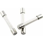 Fusible haute tension eska 557. 020 (Ø x l) 8 mm x 50 mm 2 a 1200 v 1 pc(s) Fusible haute tension eska 557. 020 (Ø x l) 8 mm x 50 mm 2 a 1200 v 1 pc(s)