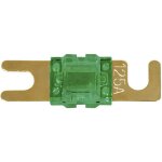 Fusible mini - anl hifi auto 125 a sinuslive manl - 125 1 pc(s) x385671