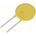 Eska - fusible r�armable frx375 - 60f courant i(h) 3. 75 a 60 v (l x l x h) 28. 5 x 3. 1 x 40. 1 mm 1 ...