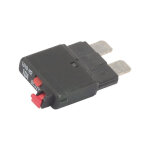 Fusible � r�initialisation manuelle e. t. a si25110