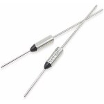 Fusible thermique eska, 770. 240 - x, 240 �c, 10 a, 250 v / ac