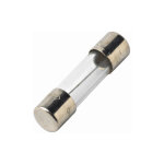 Fusible en verre 5x20 1a 250v retard