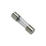 Fusible verre temporis 0. 630a 5x20 (x 10) diff