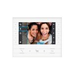 Futura ip wh vidéophone mains - libres came 62100560 Futura ip wh vidéophone mains - libres came 62100560