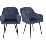 Chaise futurefurniture lot de 2 chaises de salle à manger, chaise de salle à manger chaises de salle ... Chaise futurefurniture lot de 2 chaises de salle à manger, chaise de salle à manger chaises de salle ...