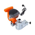 Affûteuse chaîne tronconneuse fuxtec fx - ksf700 - 65w, 1, 45kg, avec disque Affûteuse chaîne tronconneuse fuxtec fx - ksf700 - 65w, 1, 45kg, avec disque