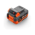 Batterie 4ah 20v fuxtec fx - e1b4ah - pour tous nos outils 20v