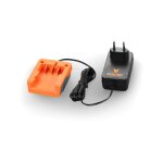 Chargeur de batterie 1a 20v fuxtec fx - e1lg1a - pour batteries 20v fuxtec