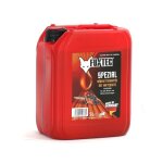 Huile de cha�ne tron�onneuse fuxtec 5 litres - �galement pour �lagueuse