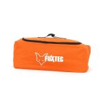 Sac isotherme orange chariot de transport fuxtec wild, city et free cruiser