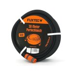 Tuyau d'arrosage perl micro poreux 30m fuxtec goutte  goutte