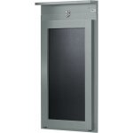 Sobuy - fwt20 - hg table murale pliable bureau murale rabattable table de cuisine salle � manger avec ...