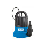 G�de - pompe � aspiration plate pour eaux claires gfs 401 s