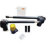 G bat kit 24 v 400 mm - genius by faac motorisation portail battant - course de 400 mm - portails en ... G bat kit 24 v 400 mm - genius by faac motorisation portail battant - course de 400 mm - portails en ...