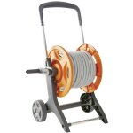 Gf - g. f. m231522 - chariot  tuyau eurotank plus with 20 m of hose