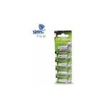 Ampoule 5 piles alkalinas gp 23a 12v gsc 009000406