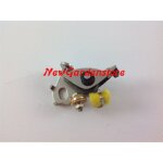 Honda g150 - g200 - g300 motoculteur compatible contact 001516