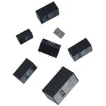 G2rl - 2 24v relais pour circuits imprims 24 v / dc 8 a 2 inverseurs (rt) 1 pc(s) s72071 - omron