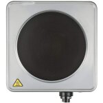 G3 ferrari caldone acier inoxydable comptoir plaque scell�e 1 zone(s)