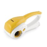 G3 ferrari g20065 rpe lectrique et spiraliseur plastique blanc, jaune