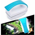 Gabrielle - aimant de nettoyage pour aquarium sera nettoie vitre aquarium, nettoyeurs d'algues pour aquarium ...