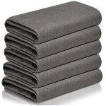 Gabrielle chiffon magique, chiffon de nettoyage magique �paissi, chiffon vitre sans trace professionnel, ...