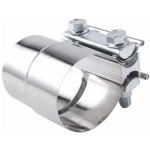 Gabrielle - collier de tuyau d'�chappement connecteur tuyau d'�chappement collier serrage echappement ...