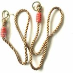 Gabrielle - corde de balanoire rglable, corde robuste suspendue  un arbre de 1, 8 m, idale pour les ...