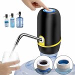 Gabrielle distributeur d'eau pour bidons avec ?pour outeilles d'eau . robinets pour bouteilles d'eau ...