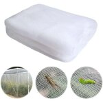 Gabrielle filet de jardin, filet anti - insectes, filet � l�gumes de jardin, filet de protection des ...